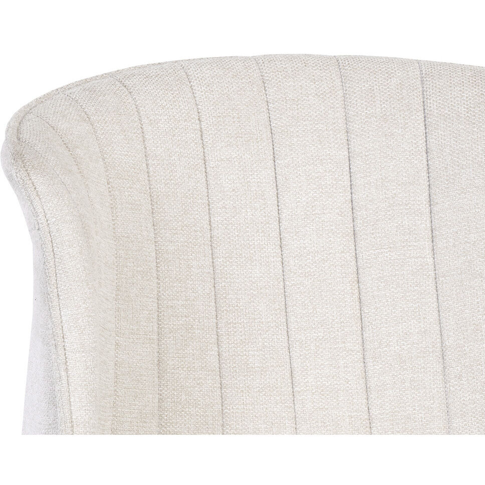 Zayden Belfast Oatmeal Dining Chair